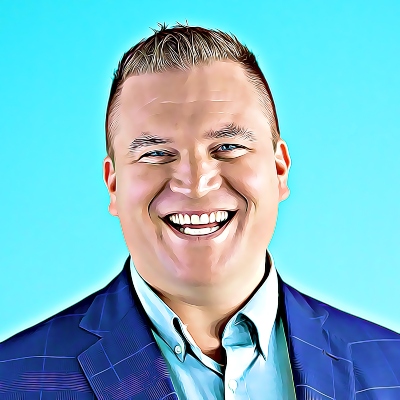 David Ewing, CEO, Motiv